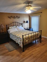 1986 Jacobson M.H. Mobile Home