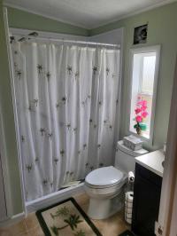 1986 Jacobson M.H. Mobile Home