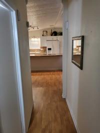 1986 Jacobson M.H. Mobile Home