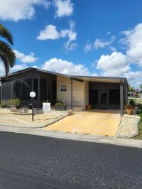1986 Jacobson M.H. Mobile Home
