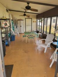 1986 Jacobson M.H. Mobile Home
