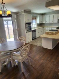 1987 Coro M.H. Mobile Home