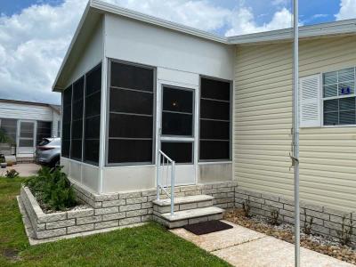 Mobile Home at 445 Horizon Dr North Fort Myers, FL 33903