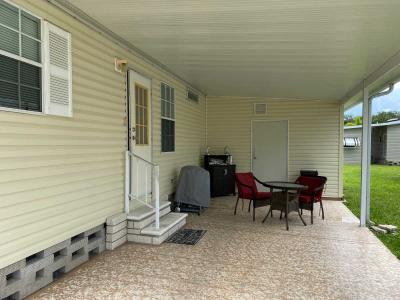 Photo 2 of 7 of home located at 445 Horizon Dr North Fort Myers, FL 33903