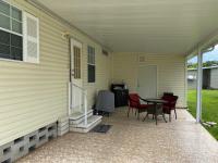 1992 Fleetwood M.H. Mobile Home