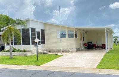 Photo 5 of 7 of home located at 445 Horizon Dr North Fort Myers, FL 33903