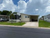 1992 Fleetwood M.H. Mobile Home