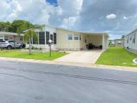 1992 Fleetwood M.H. Mobile Home
