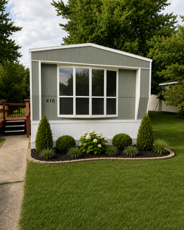 Photo 1 of 2 of home located at 416 Glengate Estates Drive O Fallon, MO 63366