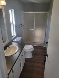 1993 Fleetwood M.H. Mobile Home