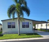 1993 Fleetwood M.H. Mobile Home