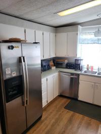 1984 Fleetwood M.H. Mobile Home