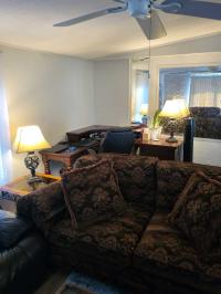 1984 Fleetwood M.H. Mobile Home