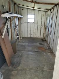 1984 Fleetwood M. H. Mobile Home