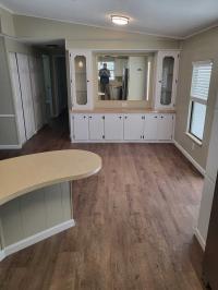 1984 Fleetwood M. H. Mobile Home