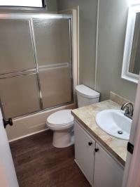 1984 Fleetwood M. H. Mobile Home