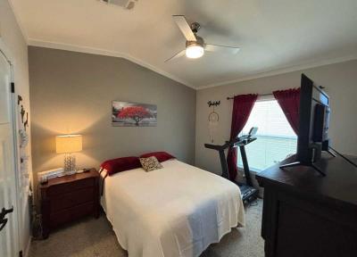 Photo 4 of 8 of home located at 552 Pioneering Loop Lot 181 Liberty Hill, TX 78642