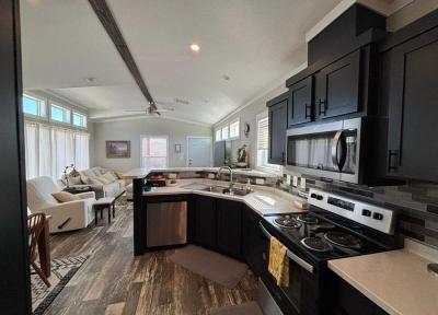 Photo 3 of 8 of home located at 552 Pioneering Loop Lot 181 Liberty Hill, TX 78642