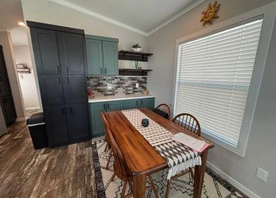 Photo 2 of 8 of home located at 552 Pioneering Loop Lot 181 Liberty Hill, TX 78642