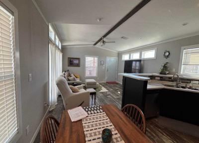 Mobile Home at 552 Pioneering Loop Lot 181 Liberty Hill, TX 78642
