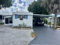 1971 2BR2BA Mobile Home
