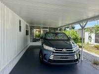 1971 2BR2BA Mobile Home