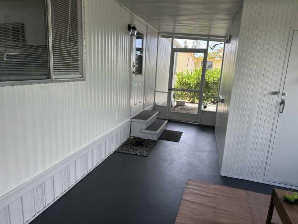 1971 2BR2BA Mobile Home