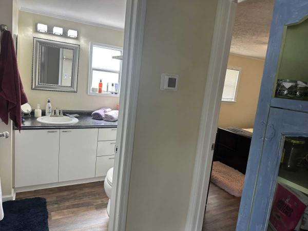 1971 2BR2BA Mobile Home