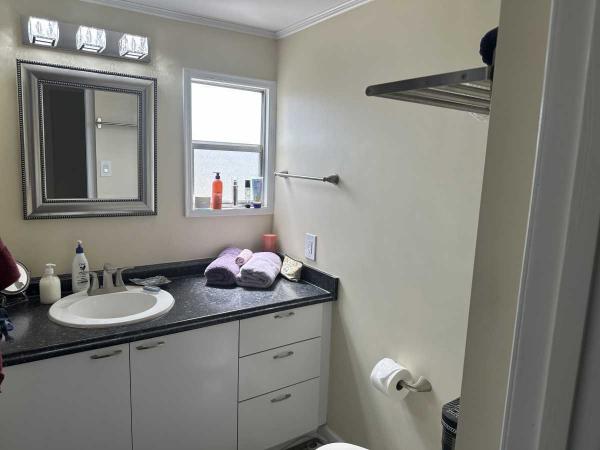 1971 2BR2BA Mobile Home