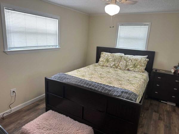 1971 2BR2BA Mobile Home