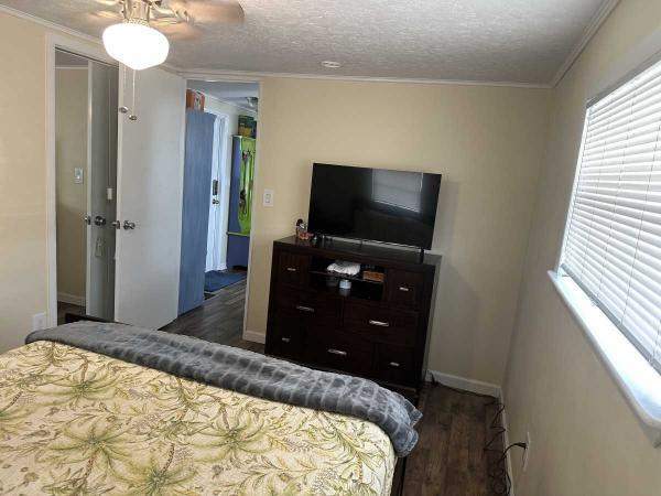 1971 2BR2BA Mobile Home