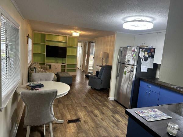 1971 2BR2BA Mobile Home