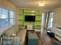 1971 2BR2BA Mobile Home