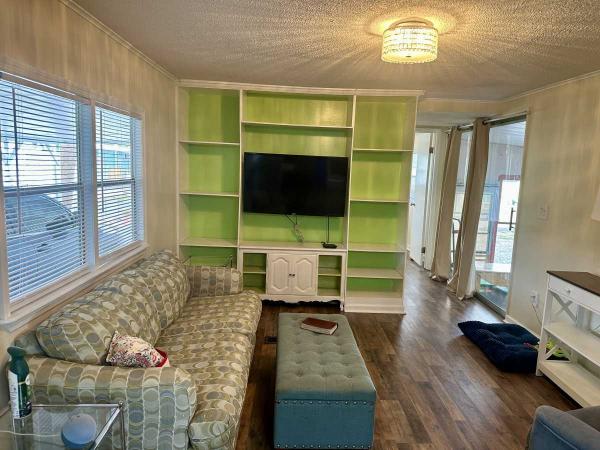 1971 2BR2BA Mobile Home