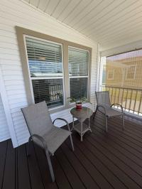 2006 Palm Harbor PH236221A/B Manufactured Home