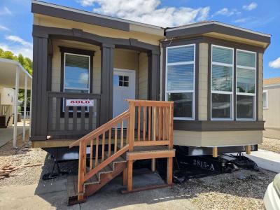 Mobile Home at 1 Lemon Tree Circle Vacaville, CA 95687