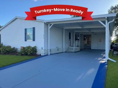 Mobile Home at 3413 Stephanie Lane Ellenton, FL 34222