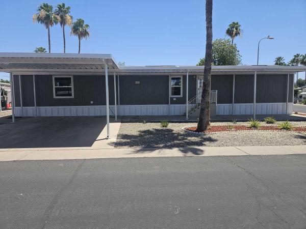 2025 Clayton Mobile Home For Sale
