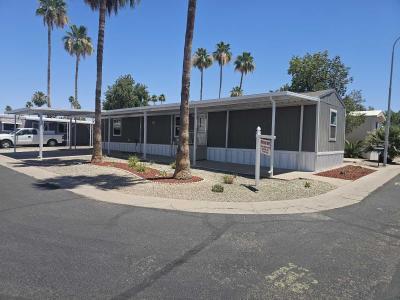 Photo 2 of 13 of home located at 9501 E Broadway Rd Mesa, AZ 85208