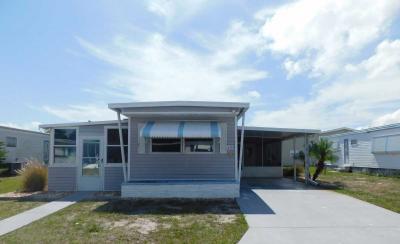 Mobile Home at 6404 Waikiki Drive, Lot 256 Bradenton, FL 34207