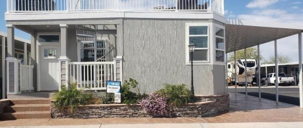 2017 Fleetwood Mobile Home For Sale