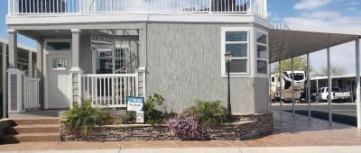 Mobile Home at 4170 Needles Highway Space #41 Needles, CA 92363