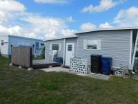 1968 Mobile Home