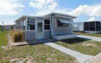 1968 Mobile Home