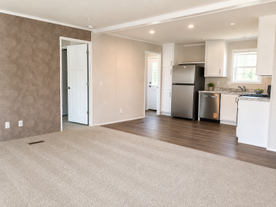 Photo 2 of 10 of home located at 29 Oakdale Village Dr. North Brunswick, NJ 08902