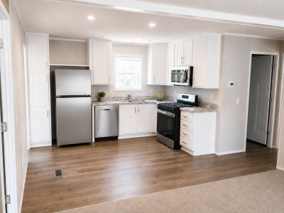 Photo 3 of 10 of home located at 29 Oakdale Village Dr. North Brunswick, NJ 08902