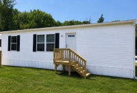 2026 Champion B-24001 Manufactured Home