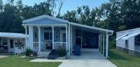 2022 CHIO Manufactured Home