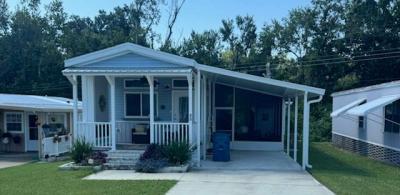 Mobile Home at 7405 N Socrum Loop Rd, #33 Lakeland, FL 33809