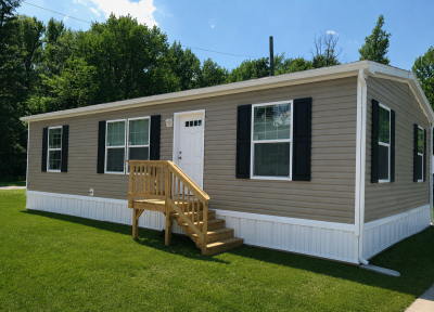 Mobile Home at 25 Oakdale Village Drive North Brunswick, NJ 08902